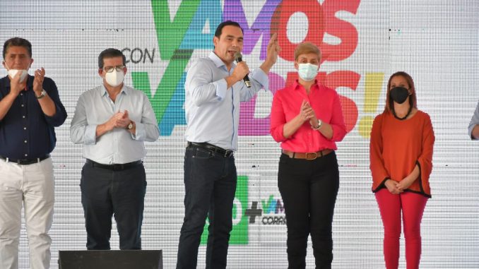 ECO EN SAN ROQUE