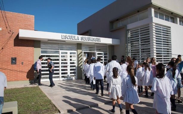 ESCUELA