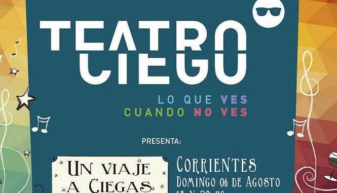 teatro ciego
