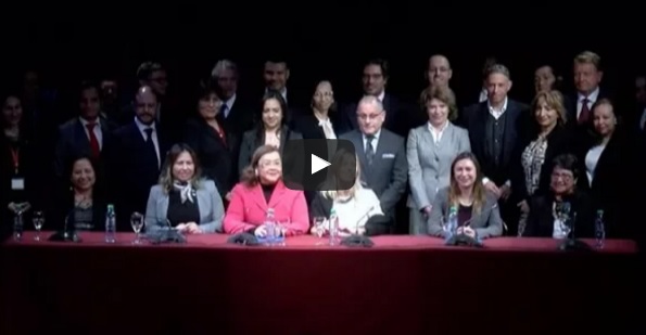 venezuela canciller