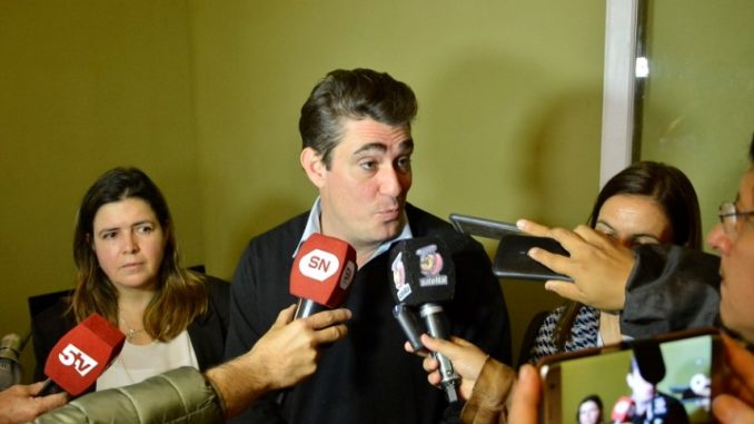 vialidad nacional