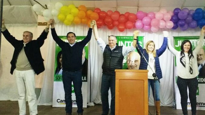 CASSANI con candis ECO