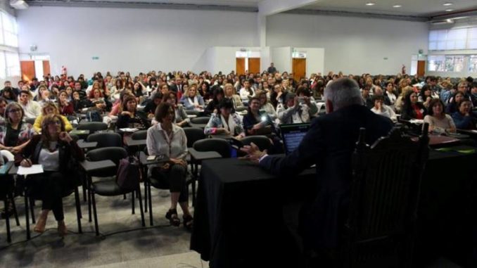 CONGRESO EDUCACION 3