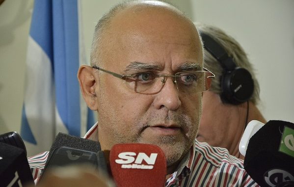 Carlos Vignolo