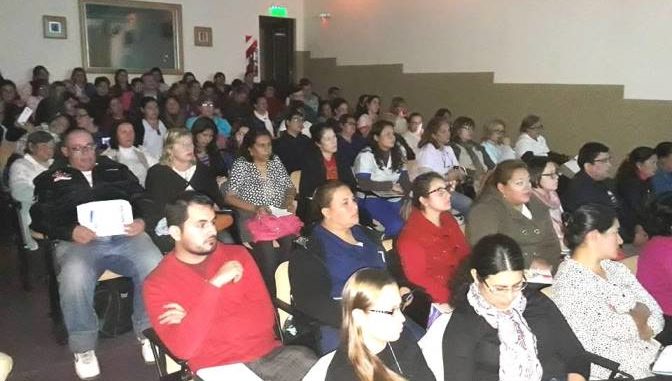Curso Cardio