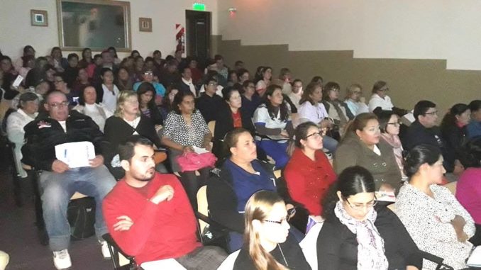 Curso Cardio