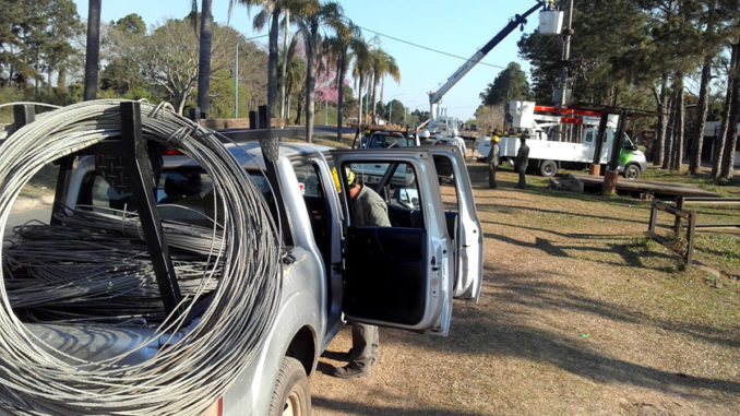 DPEC EN LOS BARRIOS