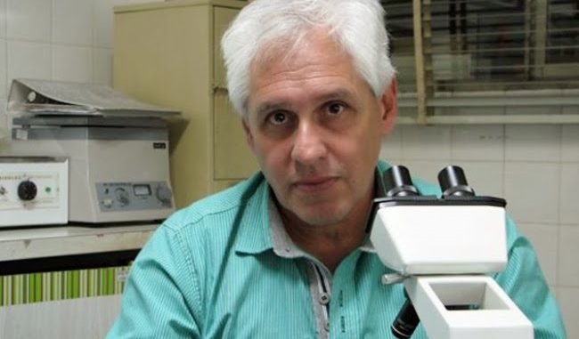 Dr Lucero