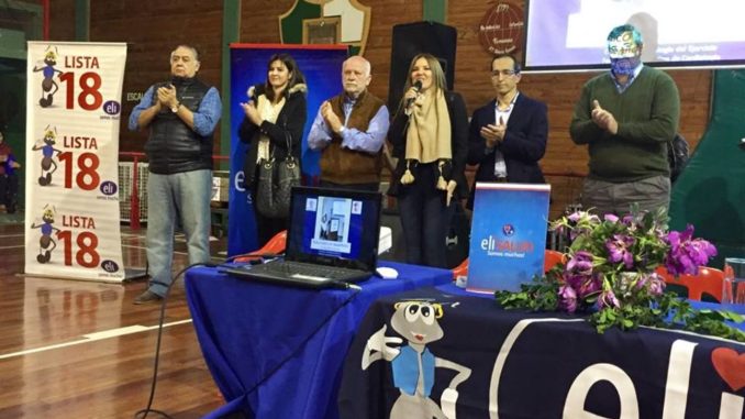 ELI EN GOYA MUERTE SÚBITA