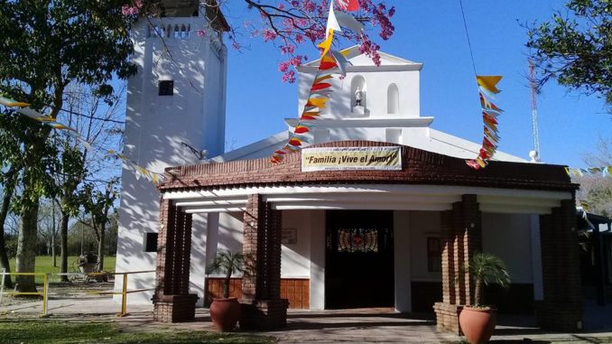 SAN CAYETANO