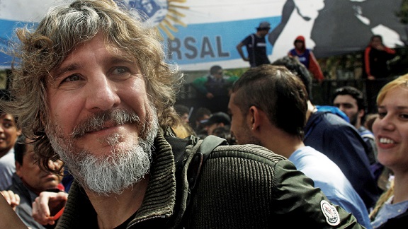 amado boudou