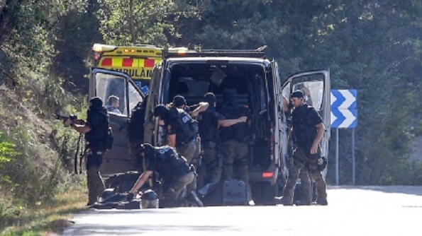 barcelona terrorismo
