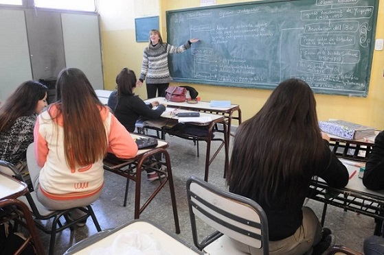 escuelas