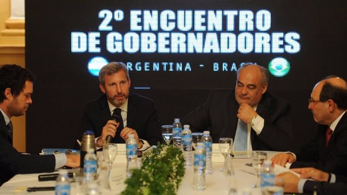 gobernadores