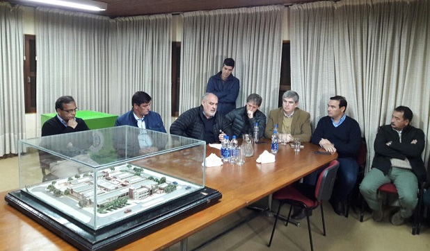 ituzaingo hospital