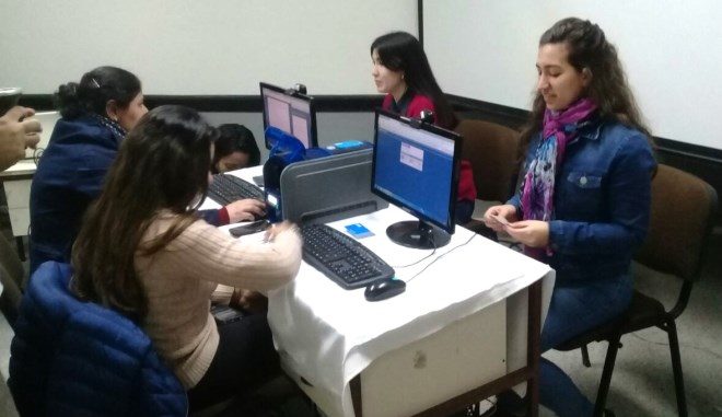 sube facultad