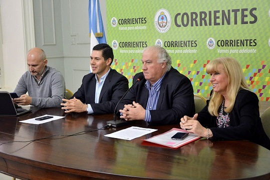 turismo ibera
