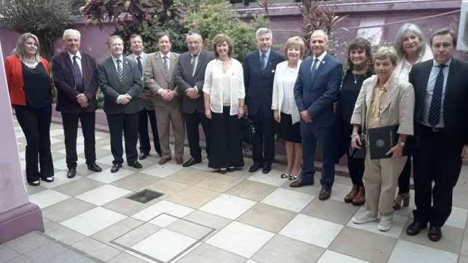 JUECES ÉTICA