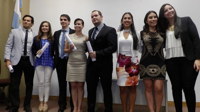 ACTO RESIDENTES