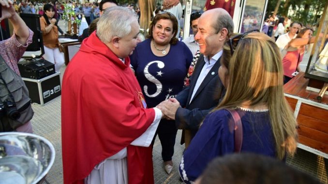 CANTEROS POR EL INTERIOR