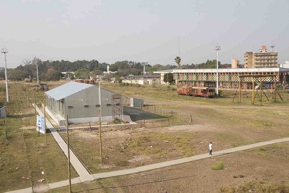 CENTRO CULTURAL 6