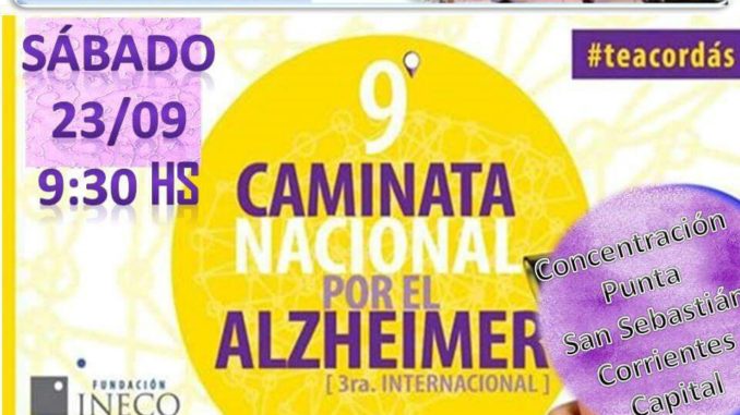 Caminata