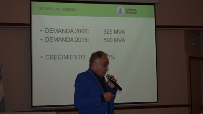 Jornada ENERGÍA MELANO