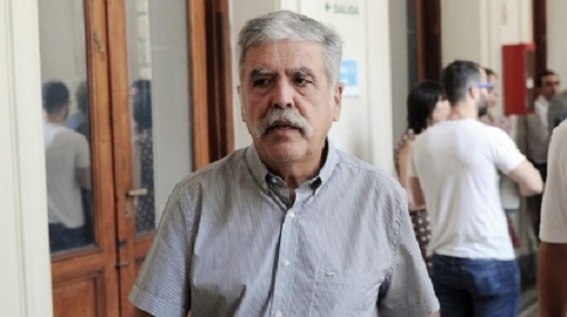 Julio de Vido