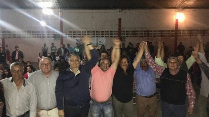 San Isidro 1
