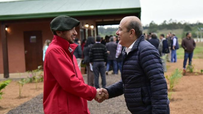 canteros Compromiso