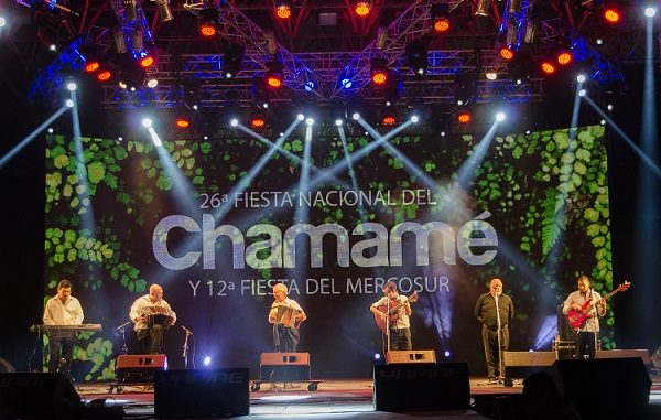 chamame