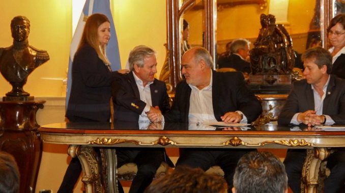 colombi modernizacion