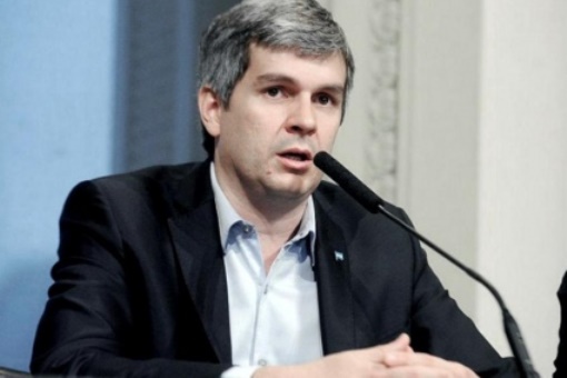 marcos peña