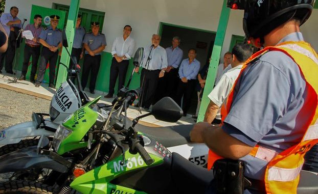 seguridad