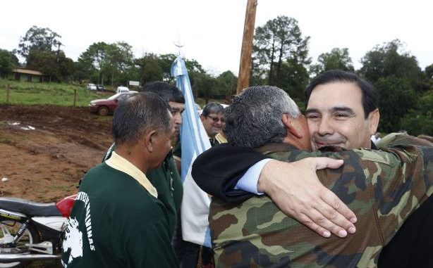valdes malvinas