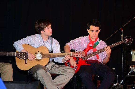 Día de Corrientes- Juegos Nacionales Evita (versión cultural) 2