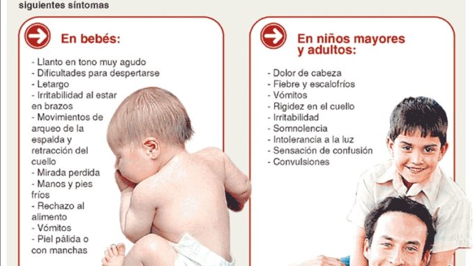 MENINGITIS VIRAL OK