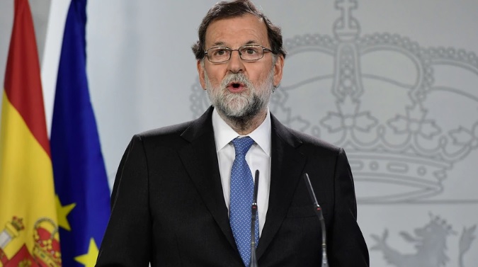 RAJOY