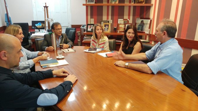 Reunión Discapacidad 2