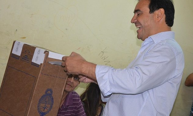 Valdes Votacion 2