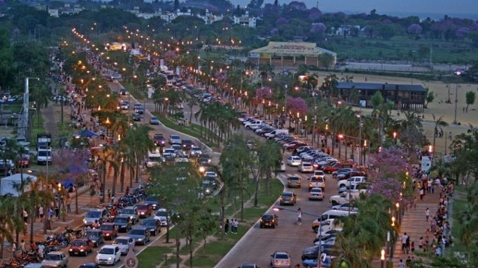 costanera sur