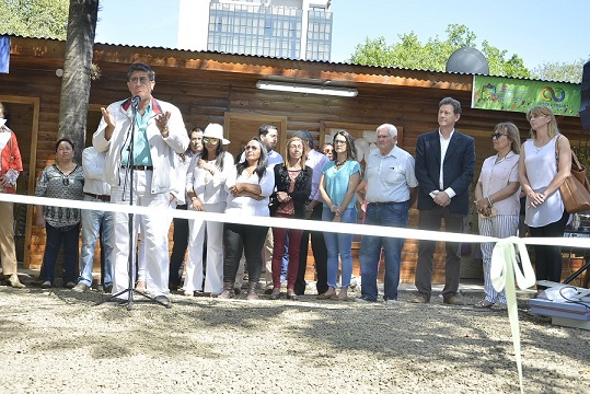 emprendedores