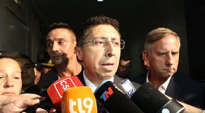 juez caso maldonado