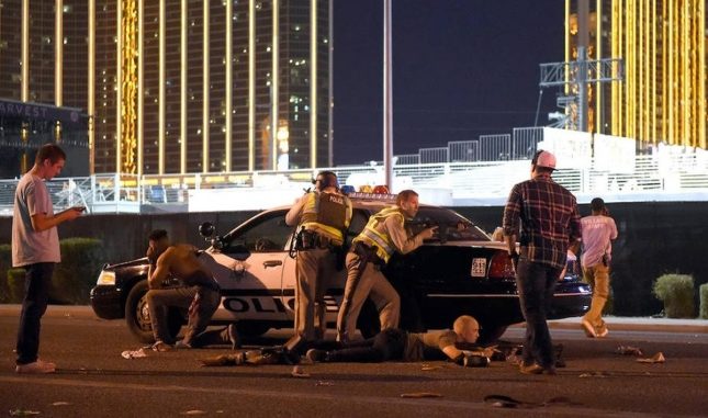 las vegas