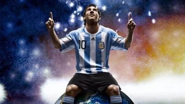 memes messi