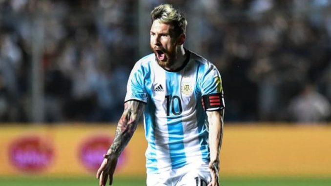 messi arg