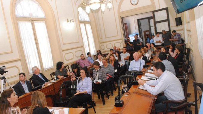 AUDIENCIA PÚBLICA