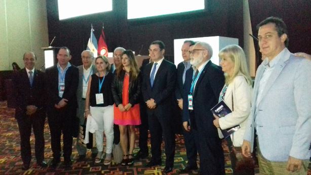 Autoridades de Turismo en Salta (1)