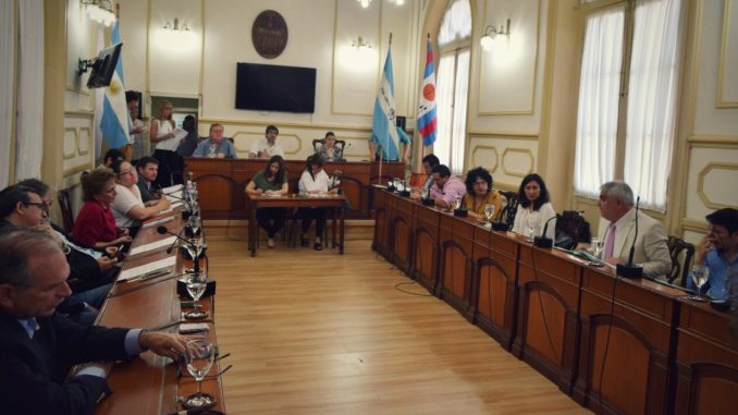 CONCEJAL G ROMERO 2017