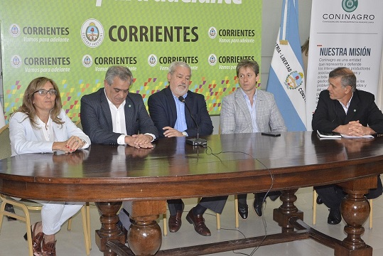 CONINAGRO